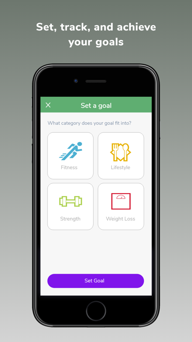 The Fitness Mill Derby Screenshot