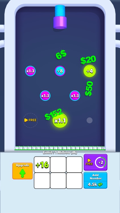 Digi Merge screenshot-0