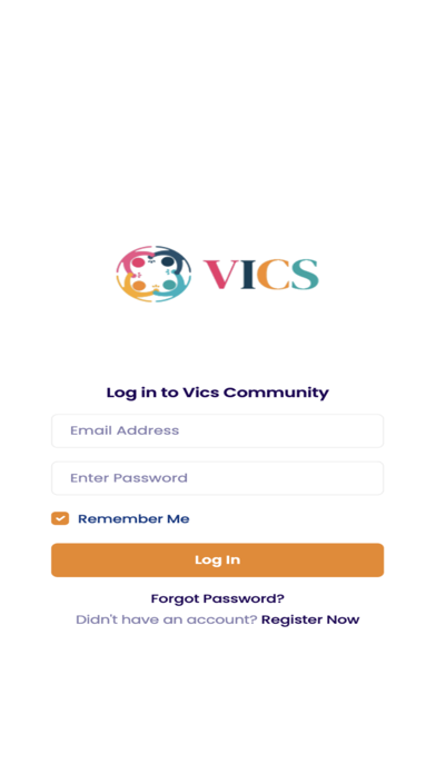 Vics Community Screenshot