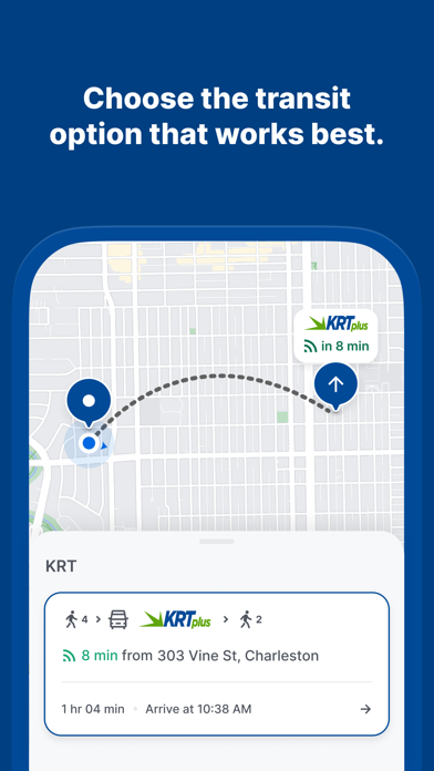 KRTplus Screenshot