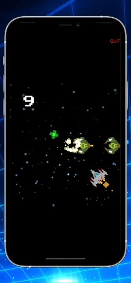 Game screenshot Retro Arcade for Watch hack
