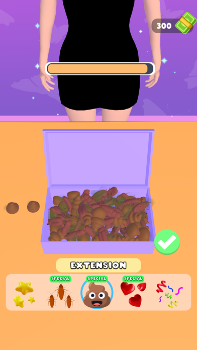 DIY Gift Wrap Screenshot