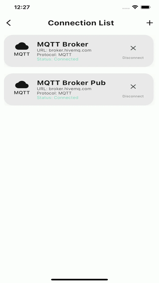 #2. Mauto IOT (iOS) Podle: Mauto FZ LLC