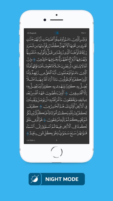 Quran Encyclopedia - English Screenshot