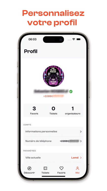 Trendz: events & fun screenshot-6