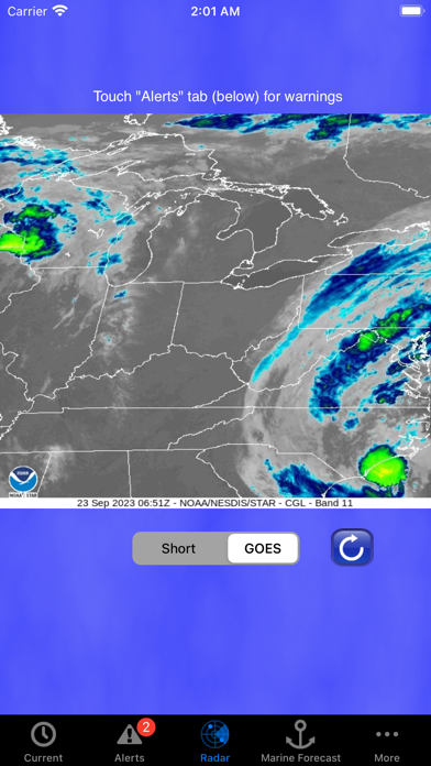 WeatherLCDのおすすめ画像5