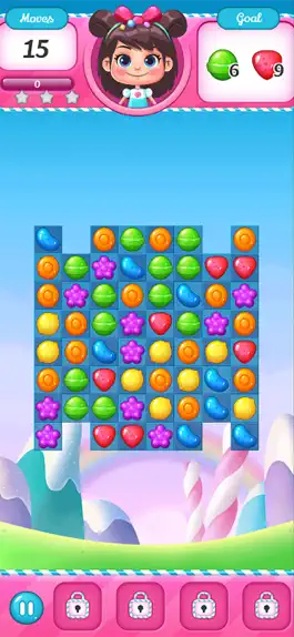 Game screenshot Coloring Match-Relaxing Puzzle hack