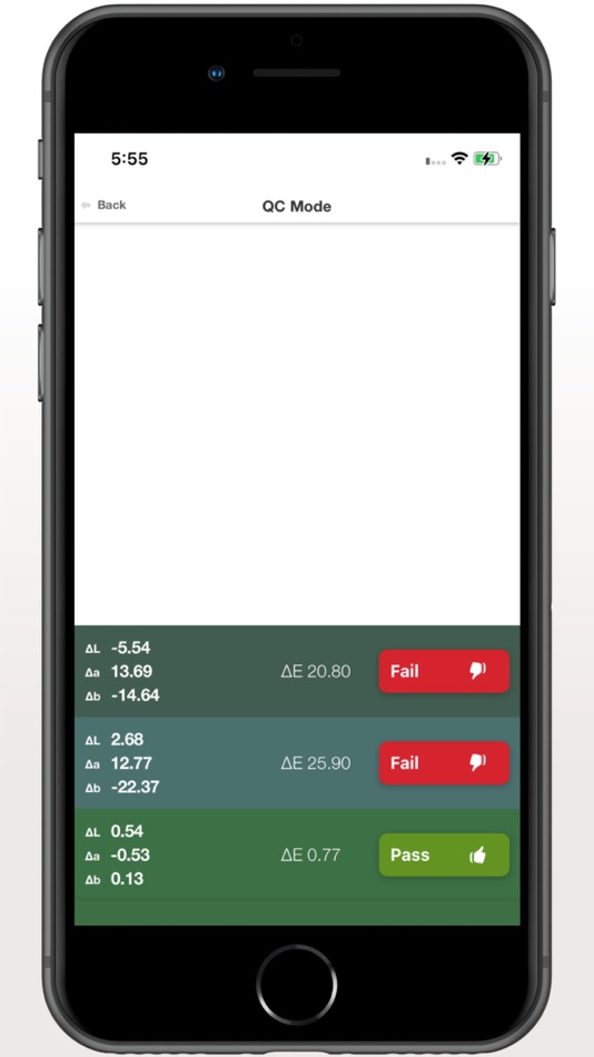#8. Datacolor ColorReader (iOS) 由: Datacolor Inc.