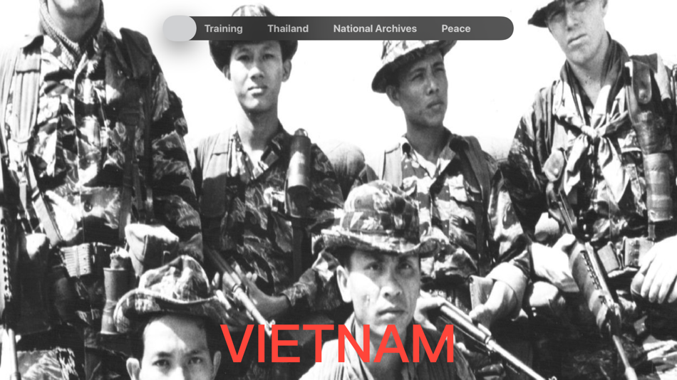 HISTORY Vietnam WAR - 1.0 - (iOS)