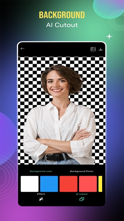 iArt: AI Photo Generator screenshot-3