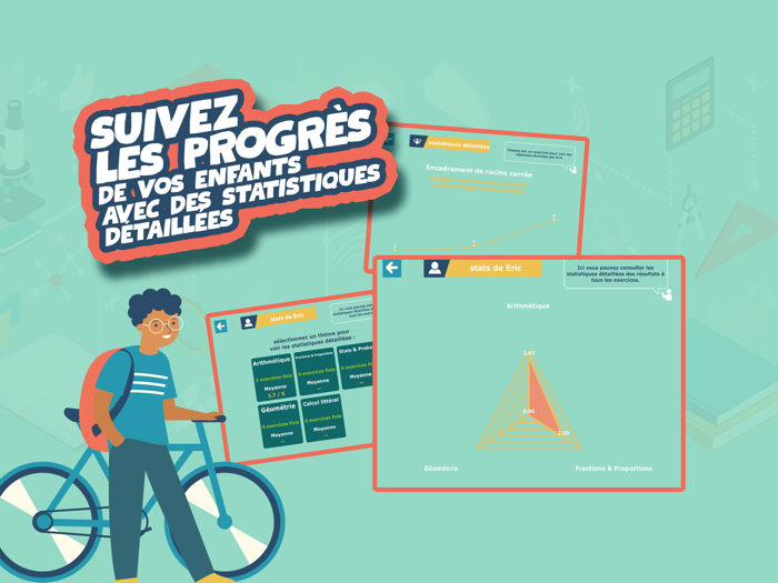 Collège Maths Masters