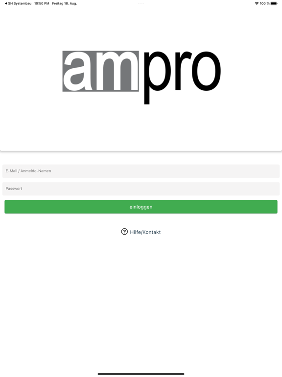 Screenshot #6 pour Ampro