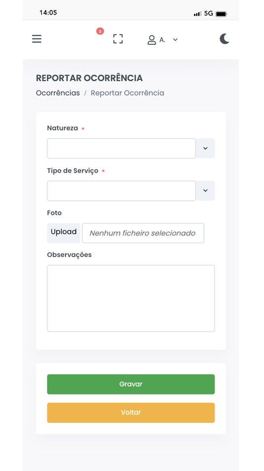 #4. GC - Técnicos - Condomínios (iOS) 게시자: SolidSoft Unipessoal LDA