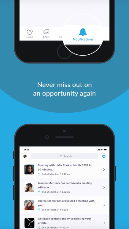 Geo Week screenshot-5