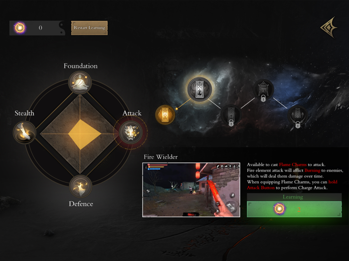 Endless Nightmare 5 Curse