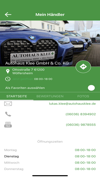Screenshot #2 pour AH Klee