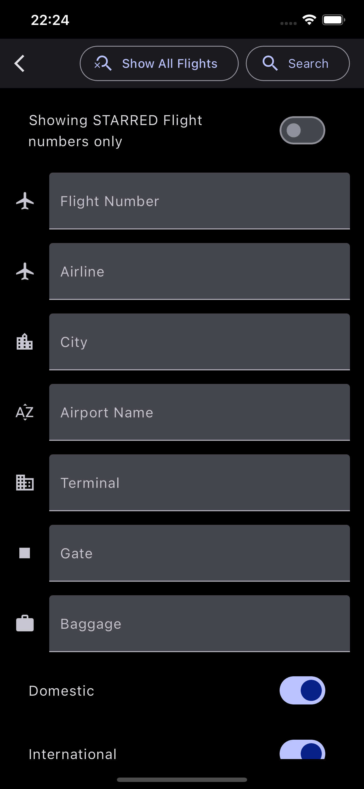 Adelaide Airport