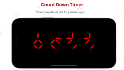 Predator Clock : Alarm Clockのおすすめ画像4