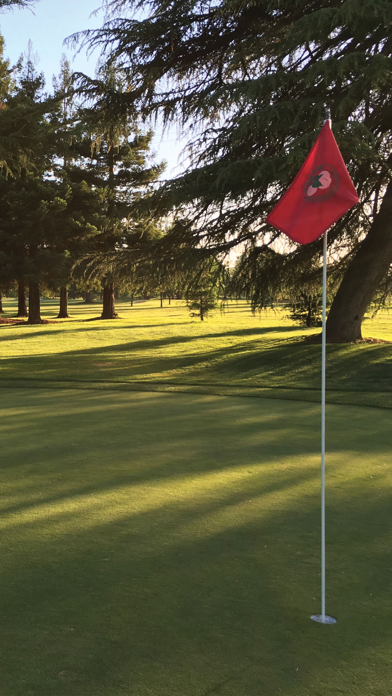 Peach Tree County Club Screenshot