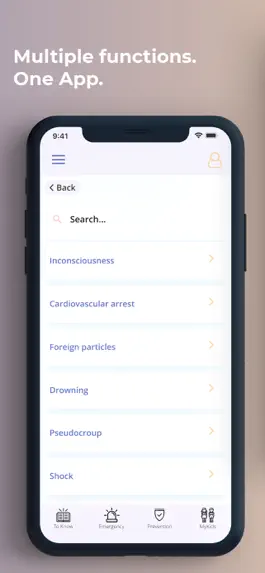 Game screenshot KidsAid CH hack