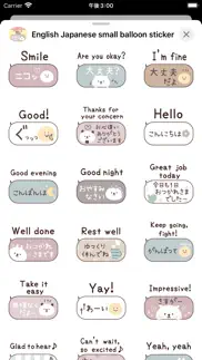 english japanese small balloon problems & solutions and troubleshooting guide - 1