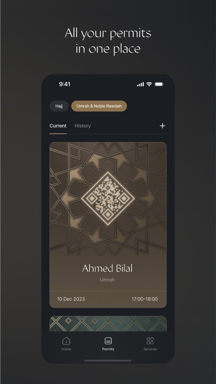 Nusuk | نسك screenshot-3