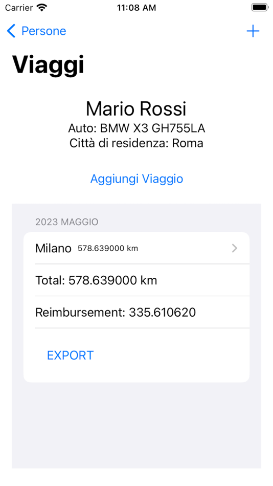#3. KM Report SRL (iOS) 由: RUN CODE