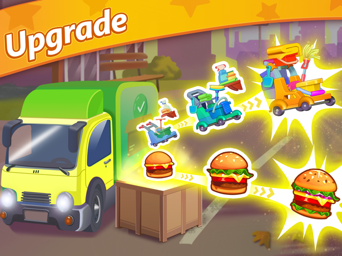 Hotel Star Hotel Games