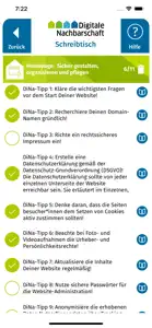 Digitale Nachbarschaft screenshot #4 for iPhone