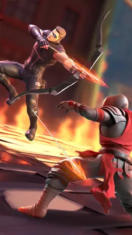 Game screenshot Battle Archer: 3D Shooter War hack