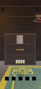 EscapeGame-Mansion in the snow screenshot #4 for iPhone