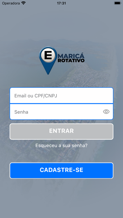 Maricá Rotativo Screenshot