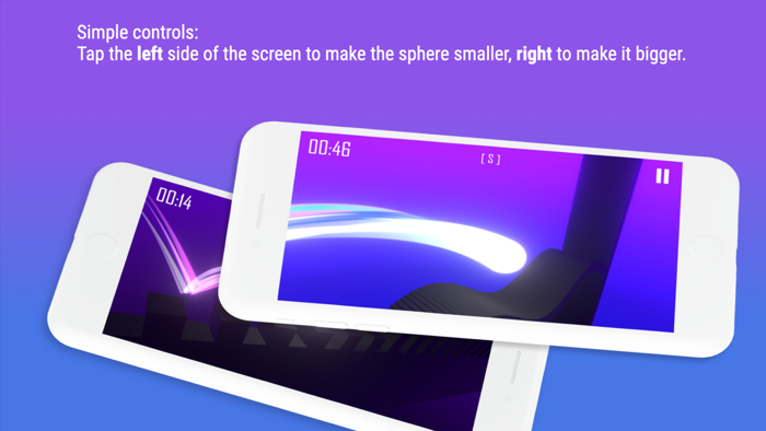 Sphere of Plasma Offline Game