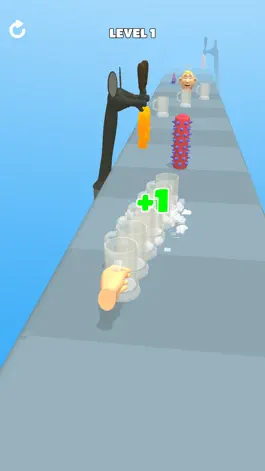 Game screenshot Drink Stack mod apk
