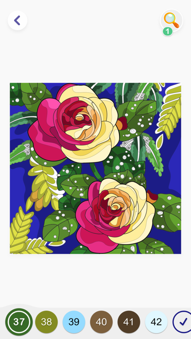 Hey Color: Giochi da Colorare