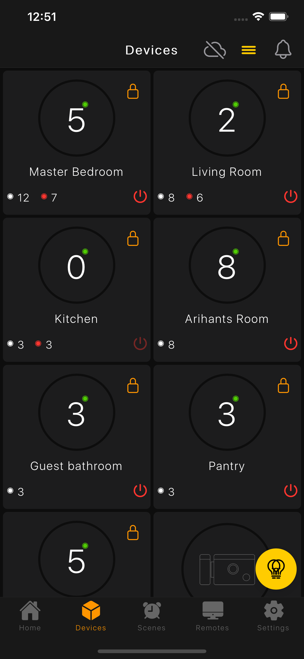 Wit Smart Homes