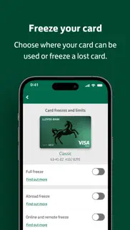 How to cancel & delete lloyds bank mobile banking 3