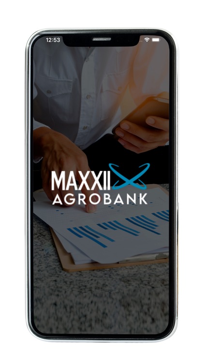 Maxxii AgroBank screenshot-6