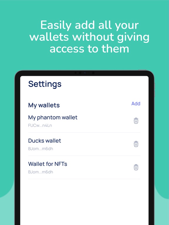 Danger Valley iPad screenshot 5 - Graphics & Design app