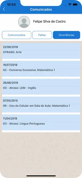 Game screenshot Colegio Mundo Novo hack