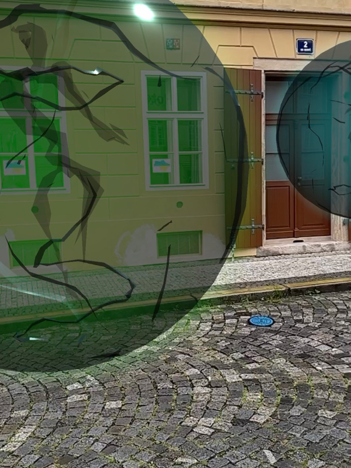 The Sound Garden Out of Sight