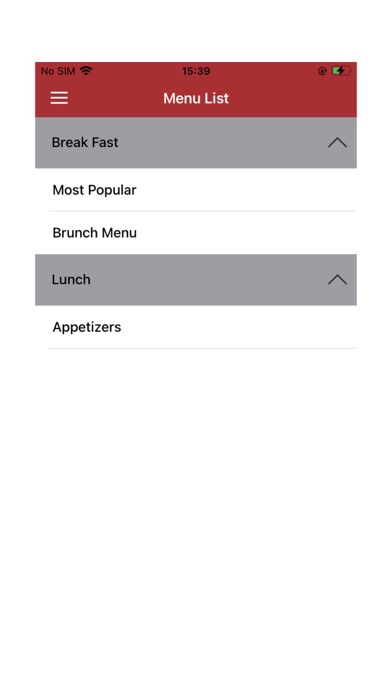 AirDoor Store Screenshot