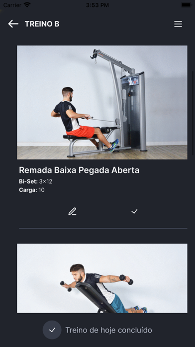 Ângelo Valverde Screenshot