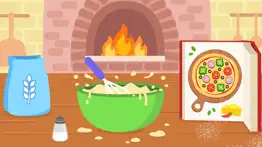 How to cancel & delete pizza maker cooking games 2024 3