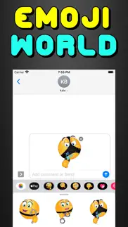 How to cancel & delete bdsm emojis 5 2