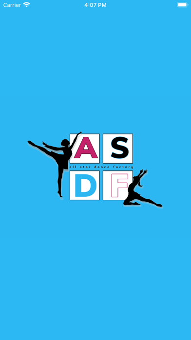 All Star Dance Factory Screenshot
