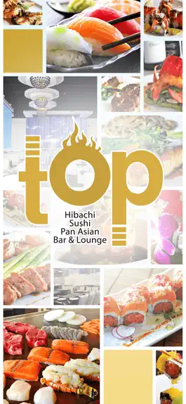 Game screenshot Top Hibachi mod apk