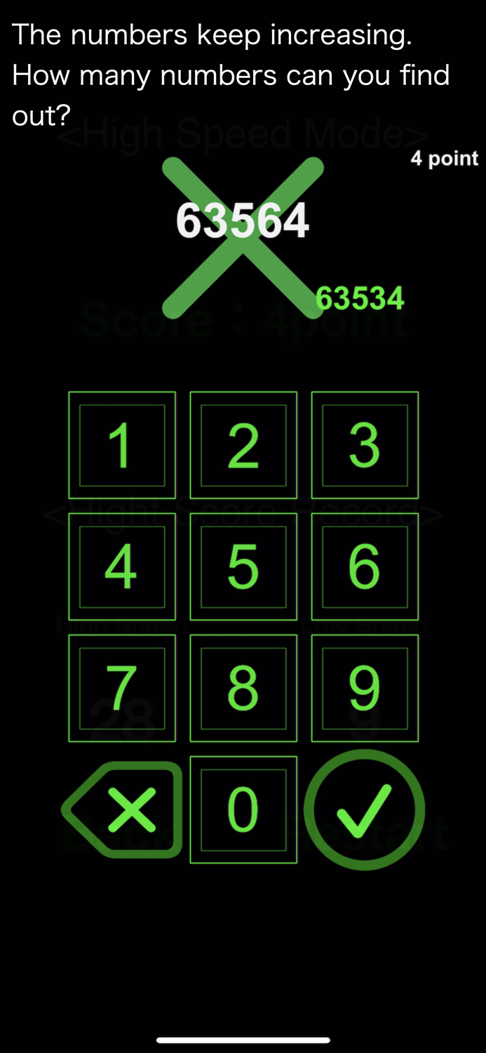 Dynamic Visual Acuity