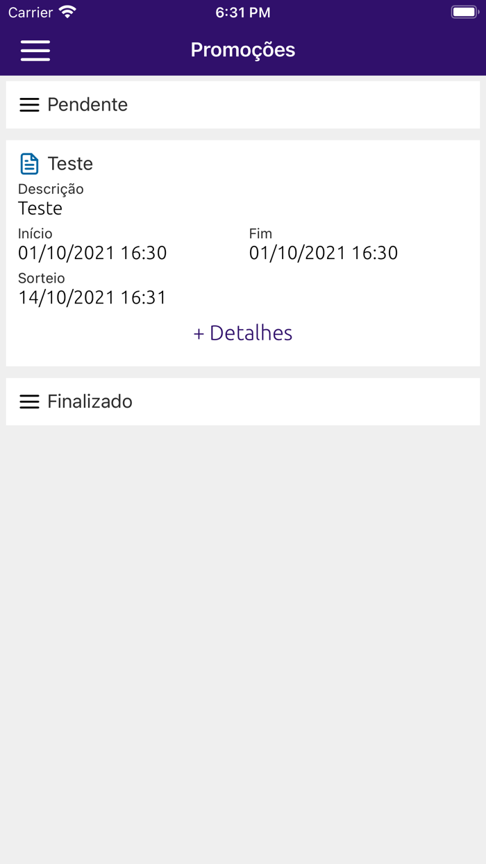WSNet Internet e Dados