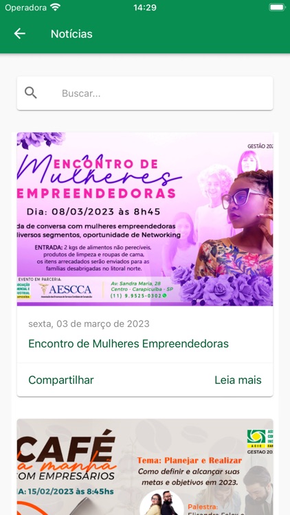 ACIC Carapicuíba screenshot-3
